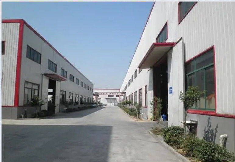 China Guangzhou Jinhongjie Auto Parts Co., Ltd. Unternehmensprofil