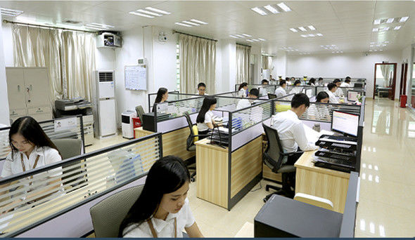 China Guangzhou Jinhongjie Auto Parts Co., Ltd. Unternehmensprofil