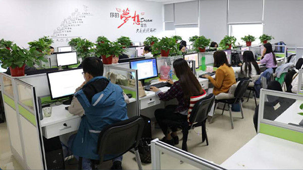 China Guangzhou Jinhongjie Auto Parts Co., Ltd. Unternehmensprofil